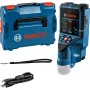 Bosch Professional D-tect200C + Lbox (0601081608) Multirilevatore digitale