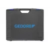 Gedore TOURING 6600780 Set di utensili per artigiani in valigetta
