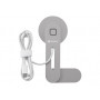 SANDBERG ScreenMount Caricatore magnetico 15W