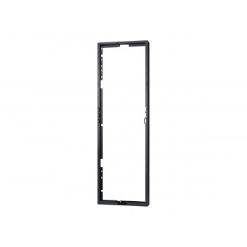 APC adattatore di profondità per contenimento termico, da 1070 a 1200 mm, da SX42U a SX48U, larghezza 600-750 mm, kit di espansione rack