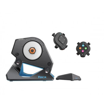 Tacx NEO 2T con Zwift Cog and Click [010-04791-61] rullo per bicicletta