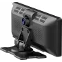 Sencor SCT M1090DBWT stazione multimediale con CarPlay e Android Auto, dashcam e telecamera posteriore