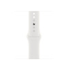 Apple Watch cinturino Sport 41mm - bianco