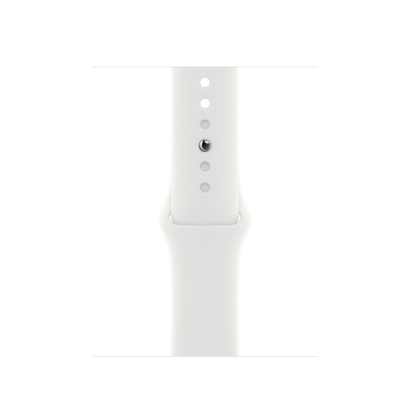 Apple Watch cinturino Sport 41mm - bianco