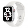 Apple Watch cinturino Sport 41mm - bianco