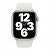 Apple Watch cinturino Sport 41mm - bianco