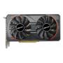 Biostar RTX 3070 8GB GDDR6 scheda grafica VN3716RM82