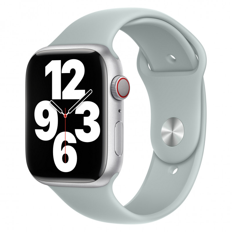 Apple Watch cinturino Sport 45mm – Succulent