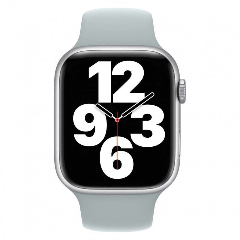 Apple Watch cinturino Sport 45mm – Succulent