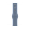 Apple Watch cinturino Sport 45mm – blu ardesia