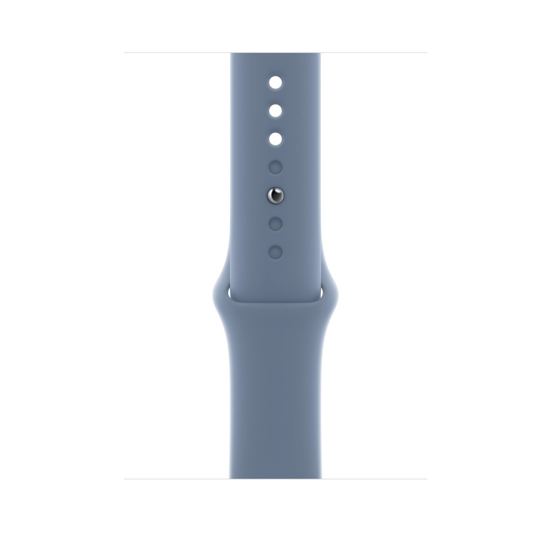 Apple Watch cinturino Sport 45mm – blu ardesia