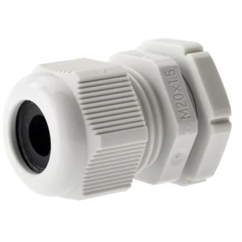 Axis pressacavo A M20, confezione da 5 (2651713000)