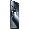 Xiaomi 14T Pro 5G Dual SIM 12GB RAM 512GB smartphone, blu
