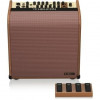 TC Helicon Harmony V100 amplificatore combo per strumenti acustici 100 W