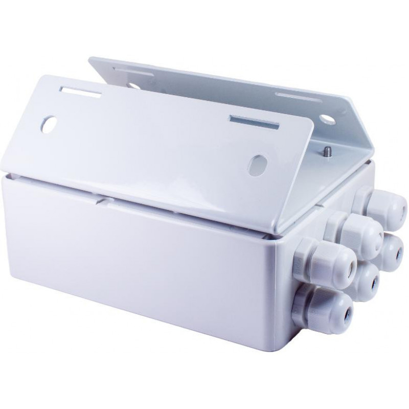 ATTE ADD-PMAS adattatore polare per case ABOX-S