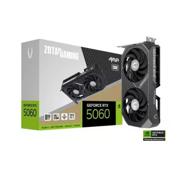 ZOTAC GAMING GeForce RTX 5060 AMP Core 8GB GDDR7 scheda grafica