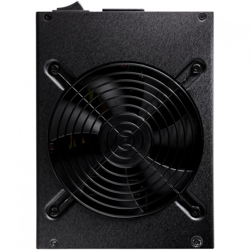 FSP/Fortron Cannon Pro 2500 W alimentatore (PPA25A0102)