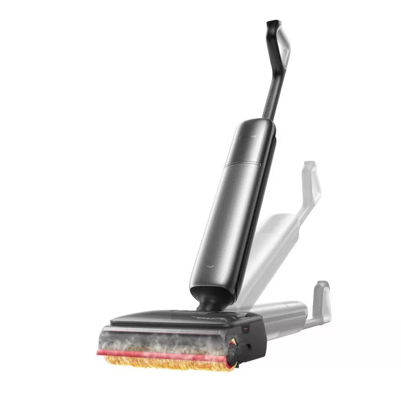 Dreame T16 Pro Heat aspirapolvere a bastone senza fili