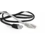 Gembird cavo patch Cat6a S/FTP RJ45, 5 m, nero, LSZH