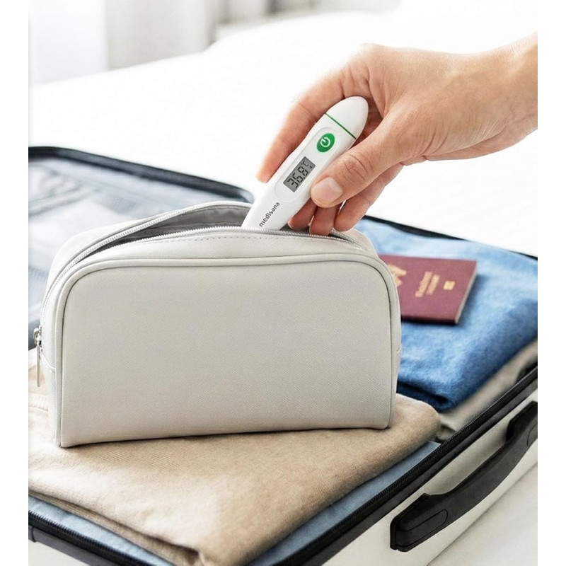 Medisana TM 200 termometro digitale con punta di misura flessibile
