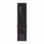 Apple Watch Nike Sport Loop 45mm – nero