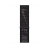 Apple Watch Nike Sport Loop 45mm – nero