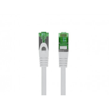 Lanberg cavo patch Cat7 S/FTP RJ45, 1,5 m, grigio, LSZH