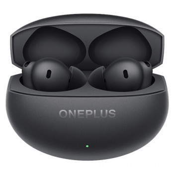 OnePlus Nord Buds 4 – Auricolari in-ear neri