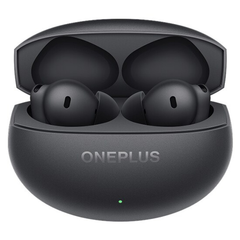 OnePlus Nord Buds 4 – Auricolari in-ear neri