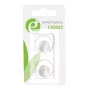 GEMBIRD EG-BA-CR2025-01 Energenie batteria CR2025, 2 pz., blister, 3 V