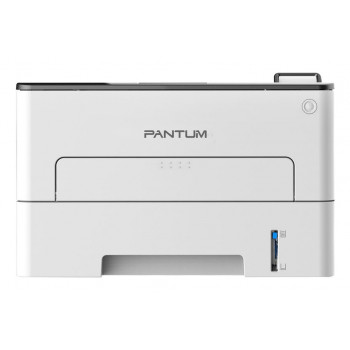 Pantum P3305DW stampante laser A4 con duplex, WLAN e LAN