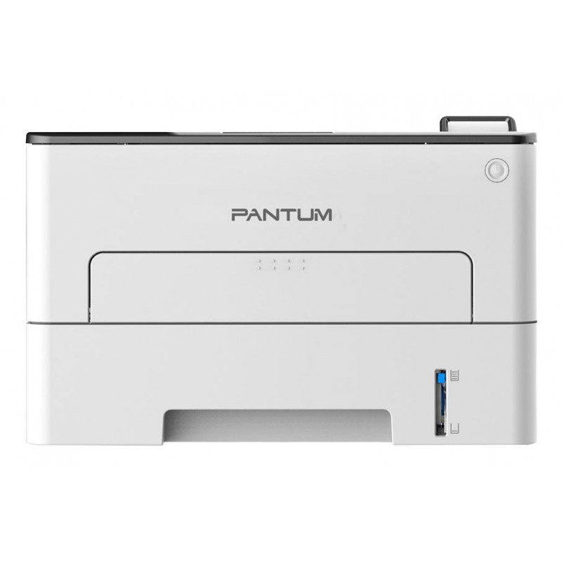 Pantum P3305DW stampante laser A4 con duplex, WLAN e LAN