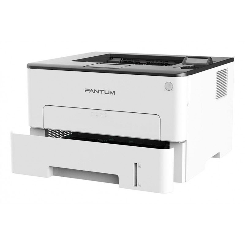 Pantum P3305DW stampante laser A4 con duplex, WLAN e LAN
