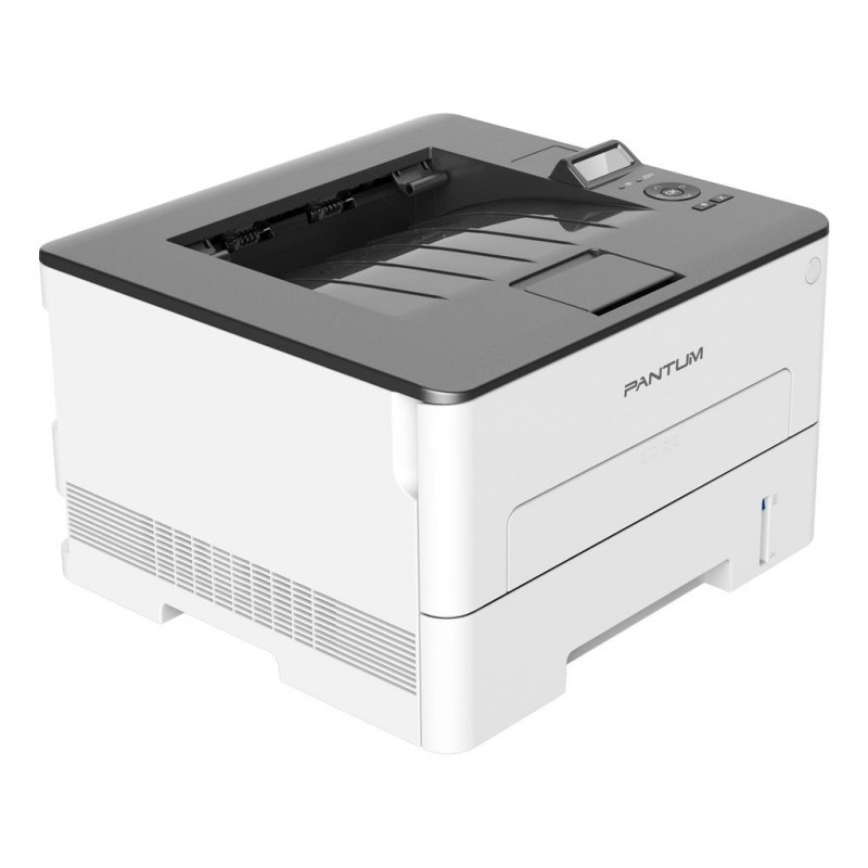 Pantum P3305DW stampante laser A4 con duplex, WLAN e LAN