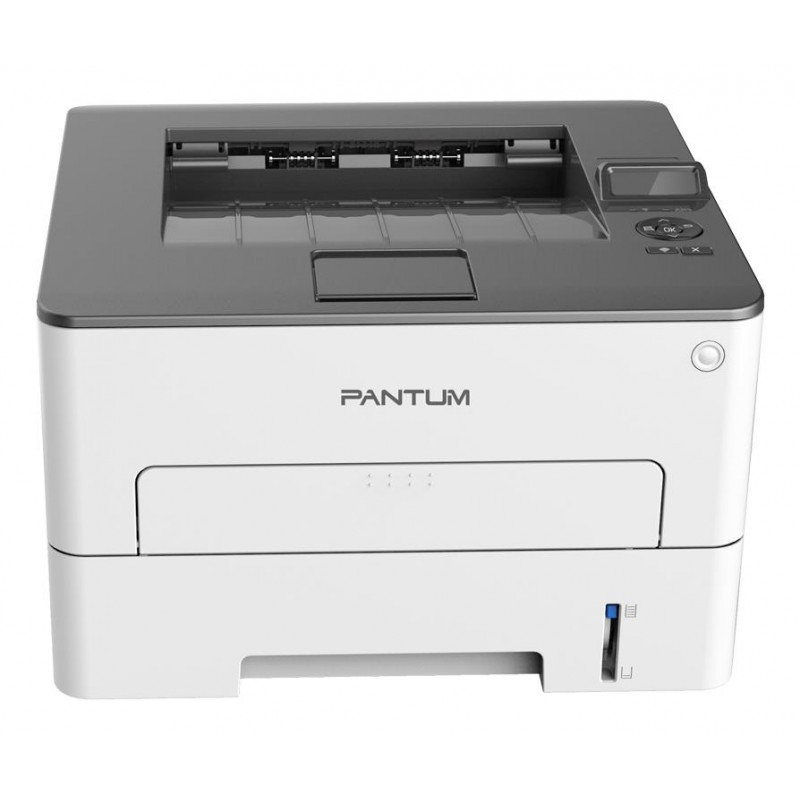 Pantum P3305DW stampante laser A4 con duplex, WLAN e LAN