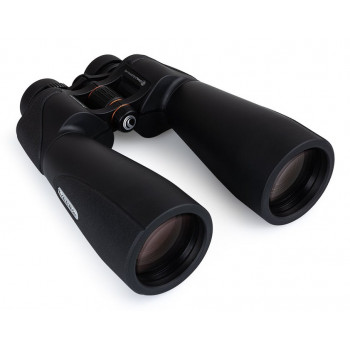 Celestron SkyMaster Pro ED 15x70mm binocolo Porro BaK-4 nero