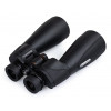 Celestron SkyMaster Pro ED 15x70mm binocolo Porro BaK-4 nero
