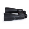 Celestron SkyMaster Pro ED 15x70mm binocolo Porro BaK-4 nero