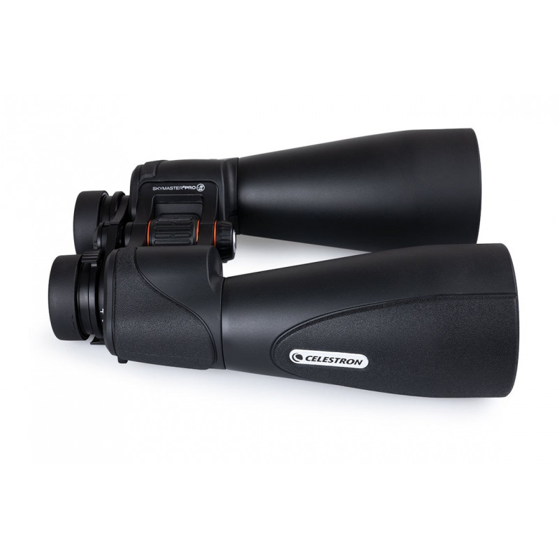 Celestron SkyMaster Pro ED 15x70mm binocolo Porro BaK-4 nero
