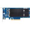 Gigabyte CMT40A0 scheda controller RAID M.2 interna, PCIe