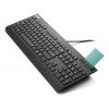 Lenovo Smartcard tastiera con filo II AI - U.S. English