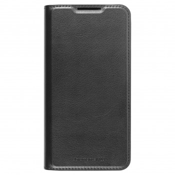 dbramante1928 Oslo - custodia flip per cellulare - poliuretano (PU), plastica - nero - per Samsung Galaxy A35