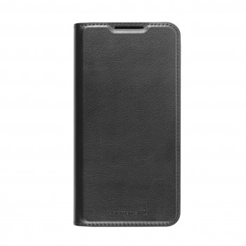 dbramante1928 Oslo - custodia flip per cellulare - poliuretano (PU), plastica - nero - per Samsung Galaxy A35