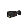Dahua telecamera IP IPC-HFW2449TL-S-LED-0280B-PROX-BLK