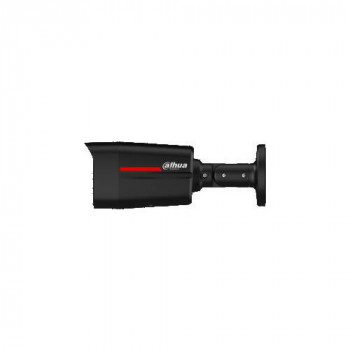 Dahua telecamera IP IPC-HFW2449TL-S-LED-0280B-PROX-BLK