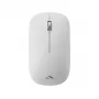 Alogic Hush mouse wireless, bianco