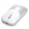 Satechi Slim EX mouse wireless argento