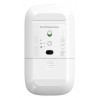 Satechi Slim EX mouse wireless argento