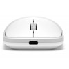 Satechi Slim EX mouse wireless argento