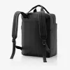 Reisenthel allday zaino M per laptop fino a 15,6 pollici, 15 L, nero